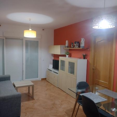 Relaxing Beach Apartment in Fuengirola AC&WIFI Exterior foto