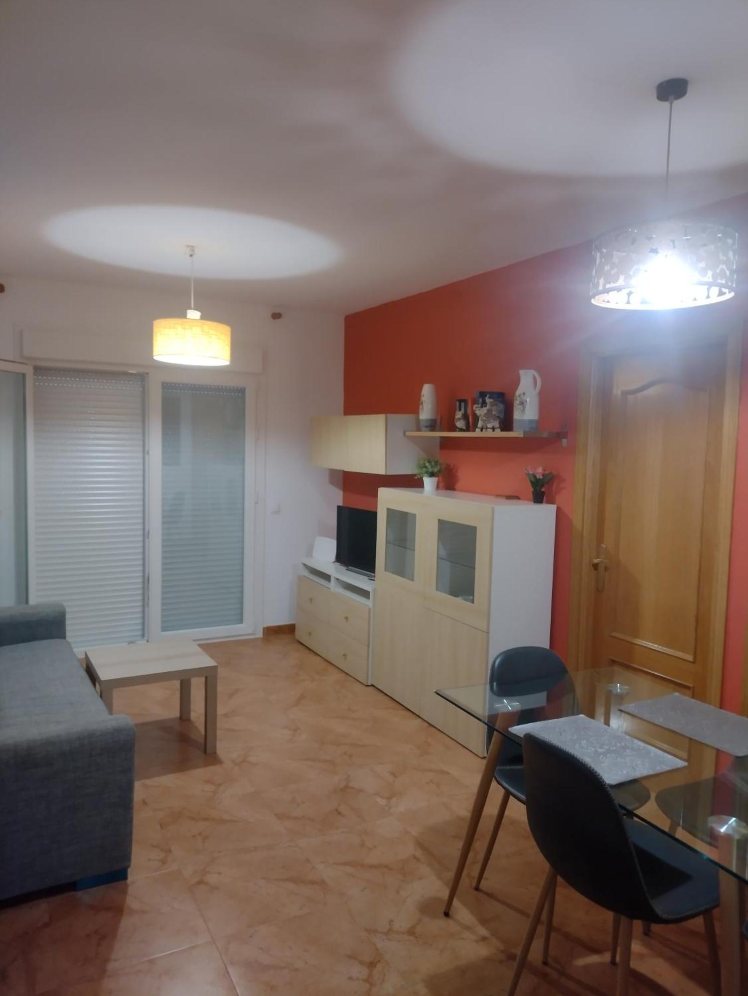 Relaxing Beach Apartment in Fuengirola AC&WIFI Exterior foto